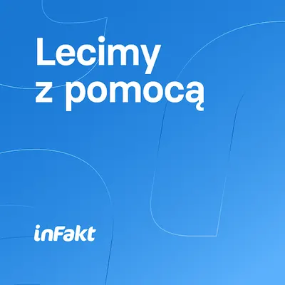 inFakt Sp. z o.o. - Partner inFakt księgowość
